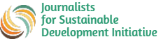 Journalists for Sustainable Development Initiative